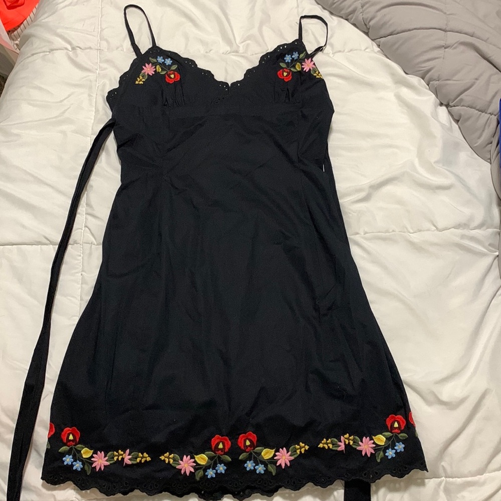 Betsey Johnson Mini Dress